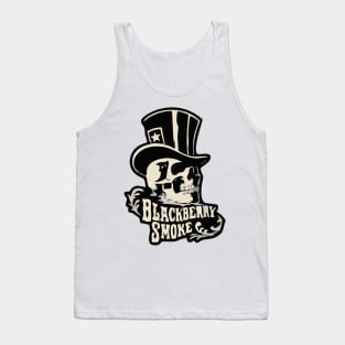 bb smoke Tank Top